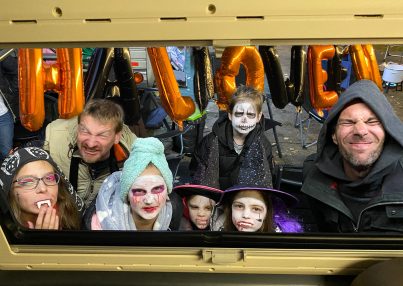 MLK-halloween