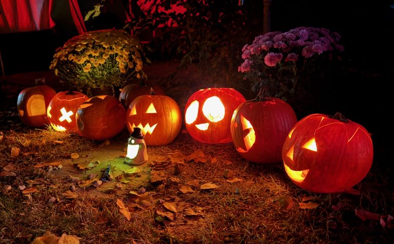 MLK Őszi hosszú hétvége & Halloween – 2025