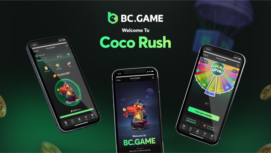 BC.Game Il Casinò Crypto che Sta Conquistando l'Italia -175862014